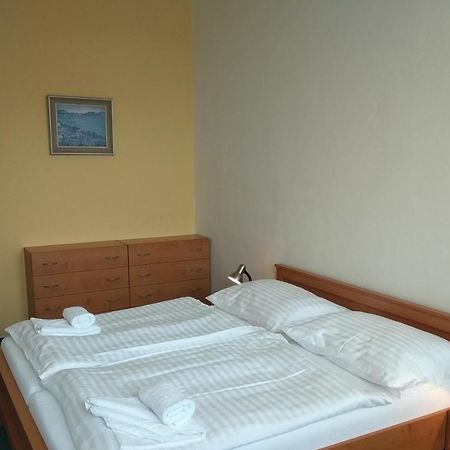 Hotel Prometheus Brno Exteriér fotografie